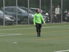 Calcio – Pari fra Mamas M. e Romito
