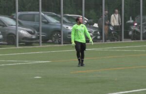 Calcio – Pari fra Mamas M. e Romito