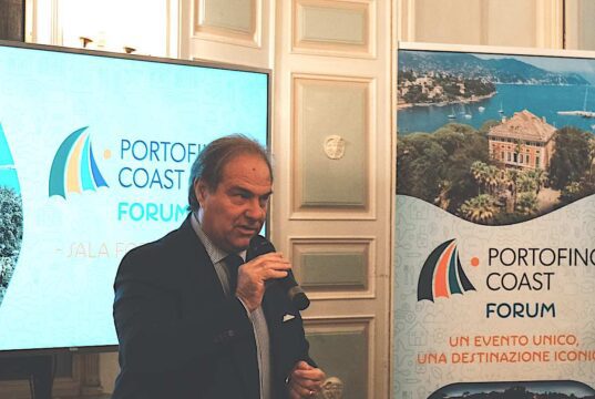 Portofino Coast Forum 2025: a Santa Margherita Ligure il debutto del nuovo modello DMO per il turismo ligure
