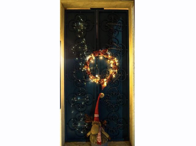 Camogli si prepara a “Porte e Portoni a Natale”: al via gli allestimenti per l’edizione 2025 Camogli si prepara a “Porte e Portoni a Natale”: al via gli allestimenti per l’edizione 2025