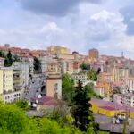 La città di Potenza, questa sconosciuta