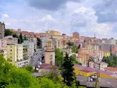 La città di Potenza, questa sconosciuta La città di Potenza, questa sconosciuta