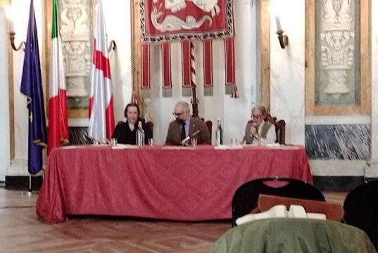 La nuova stagione di Teatro Akropolis propone ben 50 appuntamenti