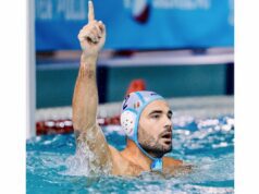 Pro Recco batte Savona 11-7 nel derby di Serie A1 Pro Recco batte Savona 11-7 nel derby di Serie A1