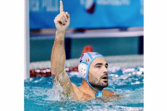 Pro Recco batte Savona 11-7 nel derby di Serie A1