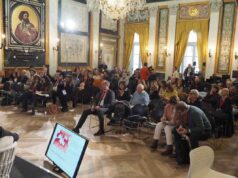 Smart Week 2025, il programma di domani 20 novembre Smart Week 2025, il programma di domani 20 novembre