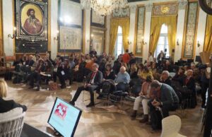 Smart Week 2025, il programma di domani 20 novembre Smart Week 2025, il programma di domani 20 novembre