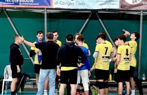 Riviera Volley Sanremo: un novembre di sfide tra Serie C, Prima Divisione e giovanili Riviera Volley Sanremo: un novembre di sfide tra Serie C, Prima Divisione e giovanili