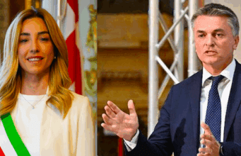 Rixi: scioccato dai primi mesi di amministrazione Salis. Genova ripiomba nel degrado