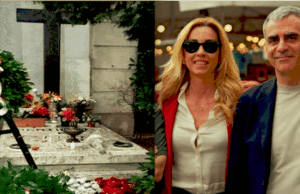 Staglieno, Plinio: assessore di Avs vieta S. Messa per Caduti RSI. A Tursi barbari e incivili