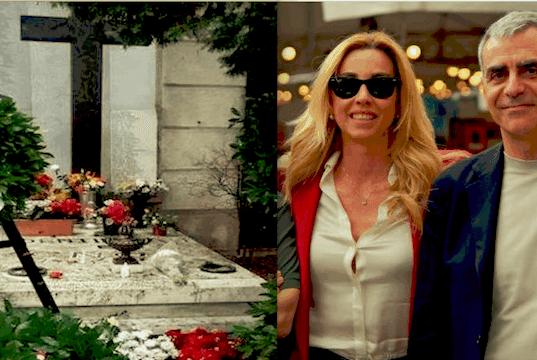 Staglieno, Plinio: assessore di Avs vieta S. Messa per Caduti RSI. A Tursi barbari e incivili