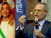 Sei mesi di giunta Salis, Rosso: un disastro. Tornati indietro come ai tempi di Doria