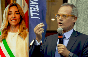 Sicurezza, Rosso: dati reali sbugiardano sindaca Salis. Per lei Genova solo passerella per Roma