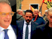 Rosso: allarme fascismo foglia di fico per Salis e sinistra, Genova è già ombra di sé stessa