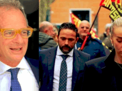 Rosso: allarme fascismo foglia di fico per Salis e sinistra, Genova è già ombra di sé stessa