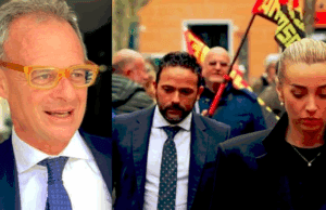 Rosso: allarme fascismo foglia di fico per Salis e sinistra, Genova è già ombra di sé stessa