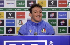 Rugby Italia-Cile 2025: Quesada rivoluziona il XV con 10 cambi e il ritorno di Lamaro Rugby Italia-Cile 2025: Quesada rivoluziona il XV con 10 cambi e il ritorno di Lamaro