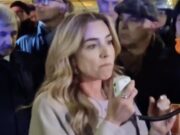 Ex Ilva Genova, Salis e Bucci incontrano i lavoratori a Cornigliano: chiesto un tavolo urgente con il Governo Ex Ilva Genova, Salis e Bucci incontrano i lavoratori a Cornigliano: chiesto un tavolo urgente con il Governo