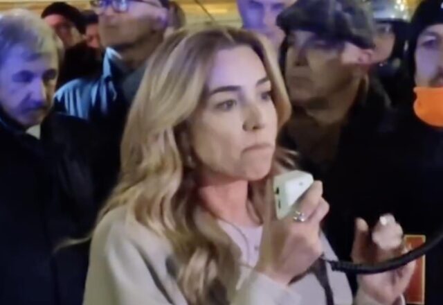 Ex Ilva Genova, Salis e Bucci incontrano i lavoratori a Cornigliano: chiesto un tavolo urgente con il Governo