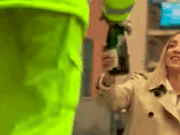 Caso Ecovan e polemiche, Salis: nella bottiglia c’era olio esausto come richiesto da Amiu