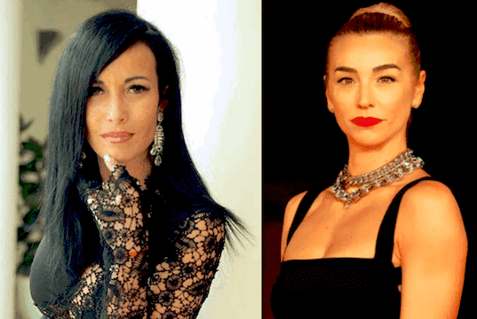 La politica femminile a sinistra, Marylin contro Silvia: post al vetriolo su fb