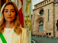 Salis: con gli ebrei genovesi in Sinagoga per ricordare deportazione ad Auschwitz