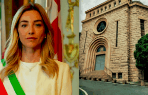 Salis: con gli ebrei genovesi in Sinagoga per ricordare deportazione ad Auschwitz