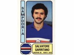 Addio a Salvatore Garritano: bomber dello scudetto Torino 1976 e protagonista della prima Sampdoria di Ulivieri Addio a Salvatore Garritano: bomber dello scudetto Torino 1976 e protagonista della prima Sampdoria di Ulivieri