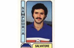Addio a Salvatore Garritano: bomber dello scudetto Torino 1976 e protagonista della prima Sampdoria di Ulivieri Addio a Salvatore Garritano: bomber dello scudetto Torino 1976 e protagonista della prima Sampdoria di Ulivieri
