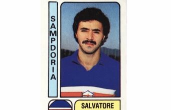 Addio a Salvatore Garritano: bomber dello scudetto Torino 1976 e protagonista della prima Sampdoria di Ulivieri Addio a Salvatore Garritano: bomber dello scudetto Torino 1976 e protagonista della prima Sampdoria di Ulivieri
