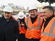 Rixi: stiamo facendo ciò che la sinistra non ha mai fatto. E a Tursi torna l’immobilismo