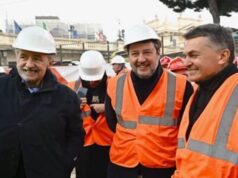 Rixi: stiamo facendo ciò che la sinistra non ha mai fatto. E a Tursi torna l’immobilismo