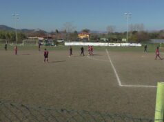 Calcio – Mamas Migliarinese ospita l’Albianese