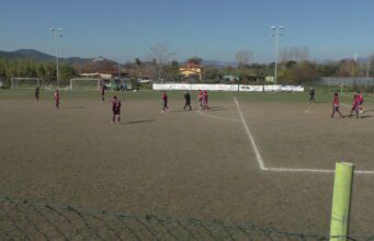 Calcio – Mamas Migliarinese ospita l’Albianese Calcio - Mamas Migliarinese ospita l'Albianese