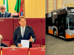 Stangata Amt e giallo sui conti dell’azienda. Scajola: da Tursi aspettiamo ancora i numeri