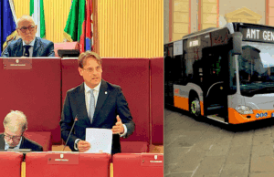 Stangata Amt e giallo sui conti dell’azienda. Scajola: da Tursi aspettiamo ancora i numeri