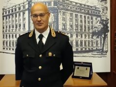 Commissariato Cornigliano, il genovese Scognamiglio nuovo dirigente