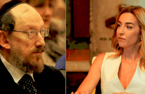 Rabbino Momigliano e Salis: ritorno antisemitismo è molto preoccupante