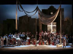 Carlo Felice, torna in scena Cavalleria Rusticana Carlo Felice, torna in scena Cavalleria Rusticana