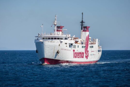 Moby e Toremar aprono le prenotazioni per l’estate 2026: traghetti verso l’Isola d’Elba Moby e Toremar aprono le prenotazioni per l’estate 2026: traghetti verso l’Isola d’Elba