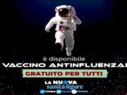 Iniezioni gratis: +42% di vaccini antinfluenzali prenotati rispetto al 2024