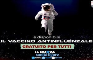 Iniezioni gratis: +42% di vaccini antinfluenzali prenotati rispetto al 2024