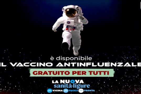 Iniezioni gratis: +42% di vaccini antinfluenzali prenotati rispetto al 2024