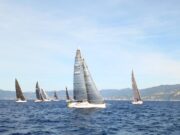 50° Invernale del Tigullio: risultati, protagonisti e calendario della prima manche 50° Invernale del Tigullio: risultati, protagonisti e calendario della prima manche