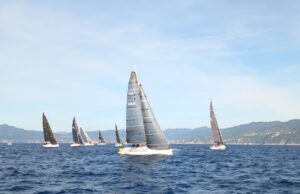 50° Invernale del Tigullio: risultati, protagonisti e calendario della prima manche 50° Invernale del Tigullio: risultati, protagonisti e calendario della prima manche