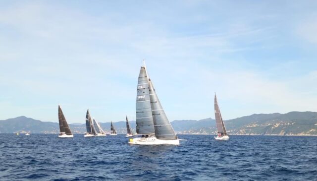 50° Invernale del Tigullio: risultati, protagonisti e calendario della prima manche