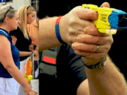 Sicurezza? Destra: sinistra dice no, Salis assente in aula. A lei non interessa