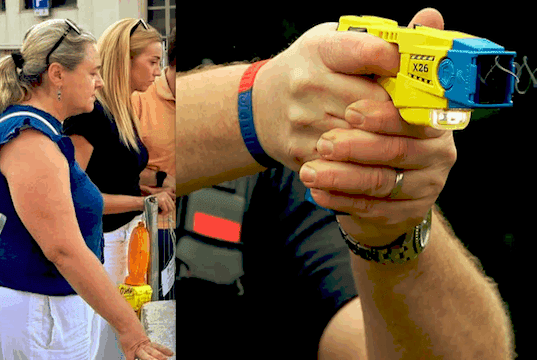 Sicurezza? Destra: sinistra dice no, Salis assente in aula. A lei non interessa