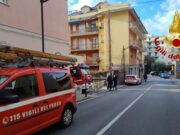 Incendio a Cogoleto: donna di 92 anni muore in un appartamento in fiamme Incendio a Cogoleto: donna di 92 anni muore in un appartamento in fiamme