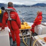 Sub disperso al largo di Arenzano: ricerche al relitto della Haven con ROV, ma ancora senza esito